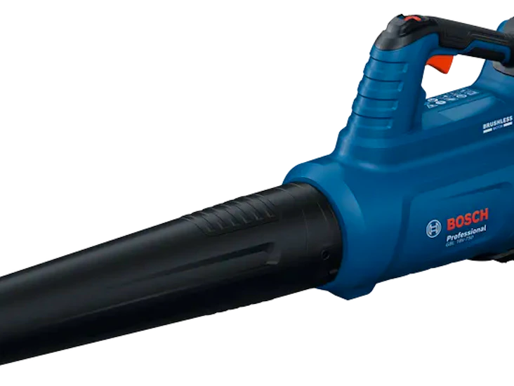 Lövblås bosch 18v – 2 batterier ingår