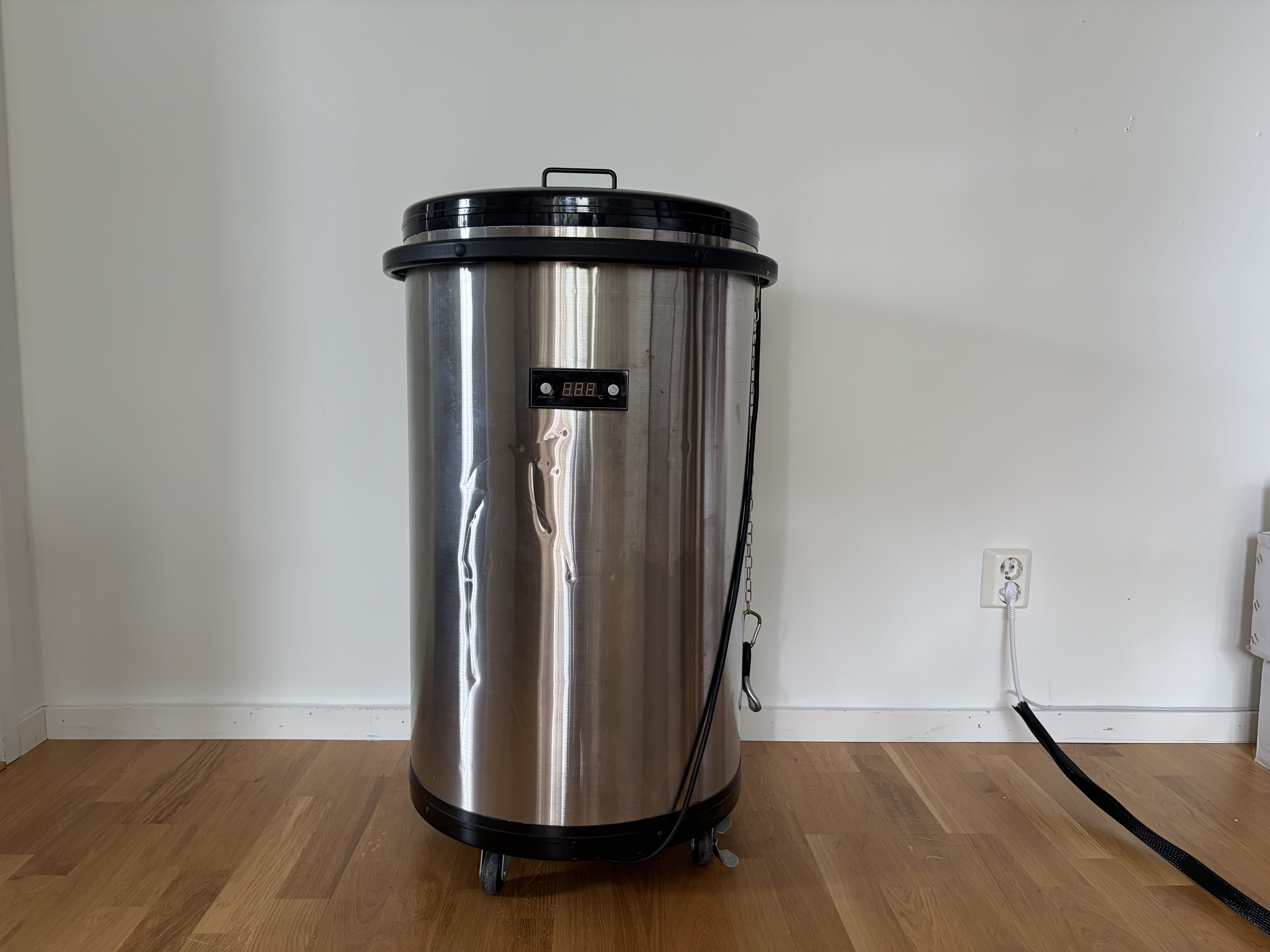 Partycooler 50 liter