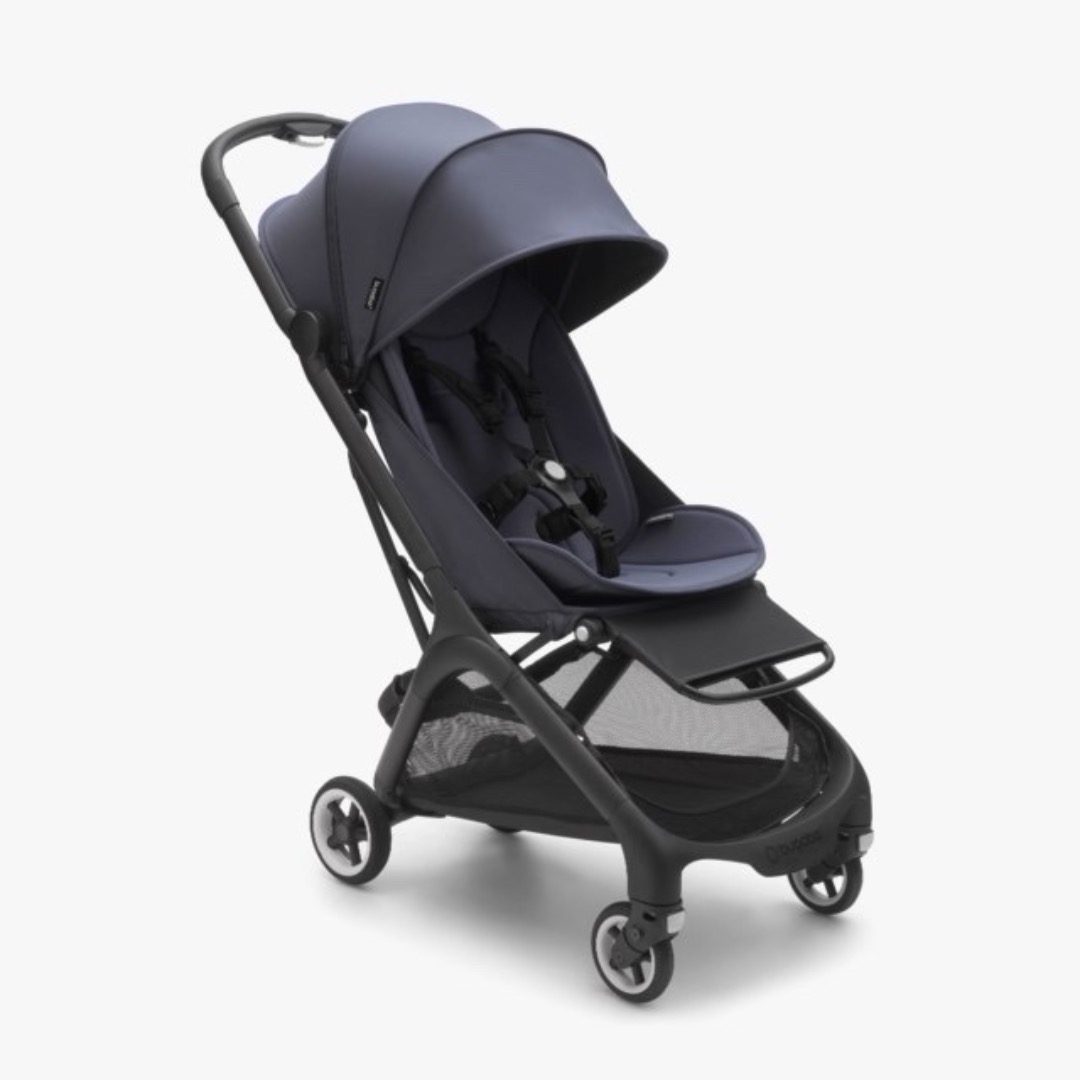 Bugaboo butterfly 