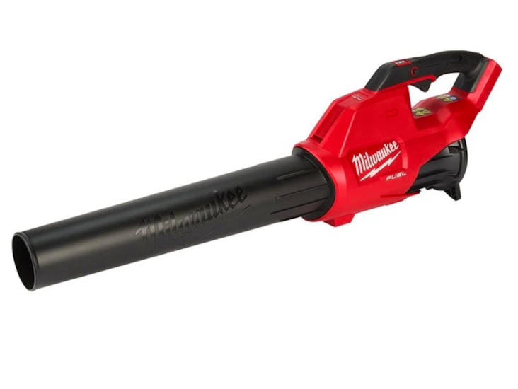 Milwaukee m18 fbl batteridriven lövblås