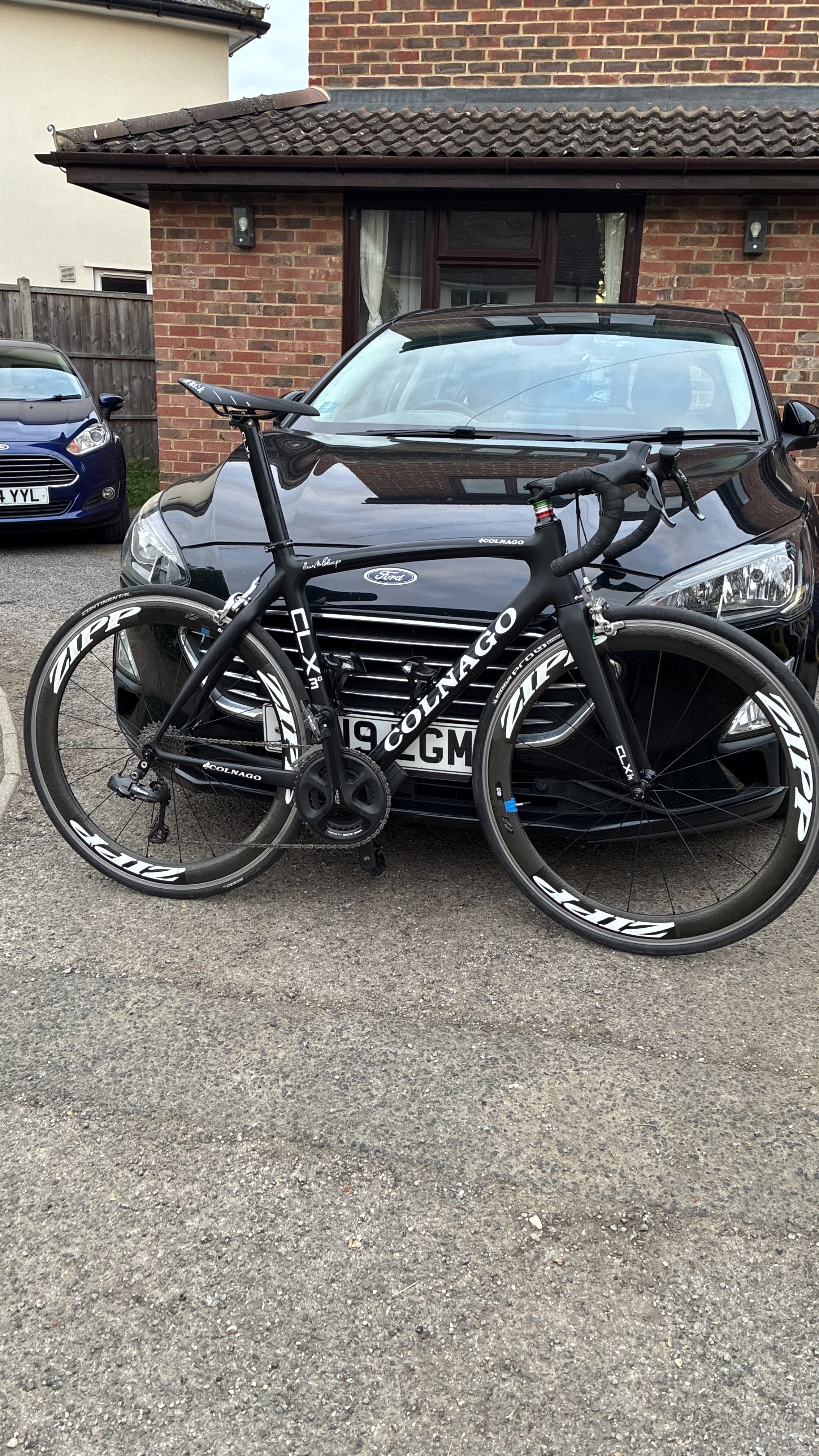 Colnago clx 3.0 