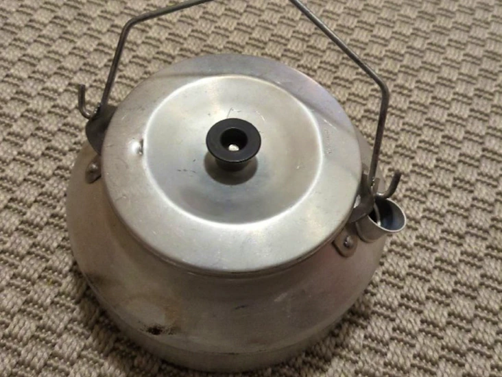 Trangia stormkjøkken