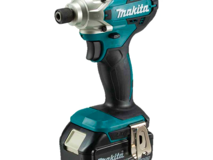 Makita - batteridriven slagskruvdragare