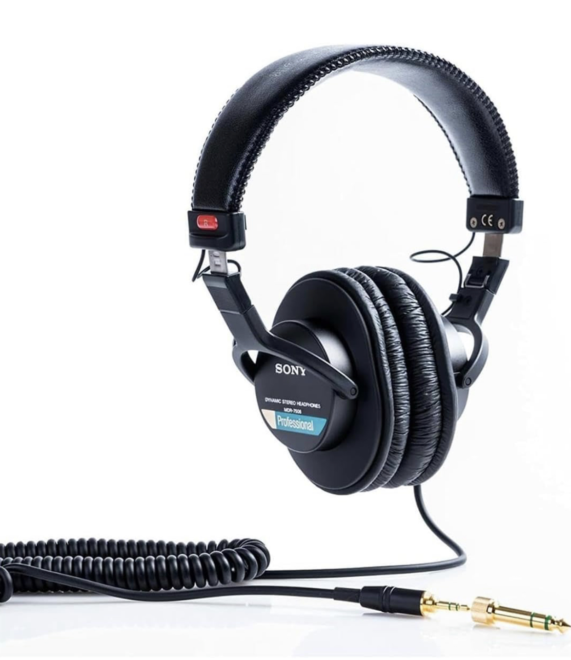 Sony mdr7506
