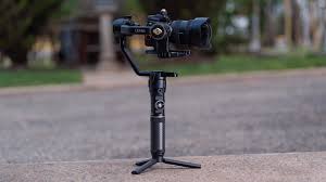 Zhiyun crane 2s 