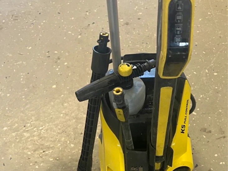 Kärcher k5