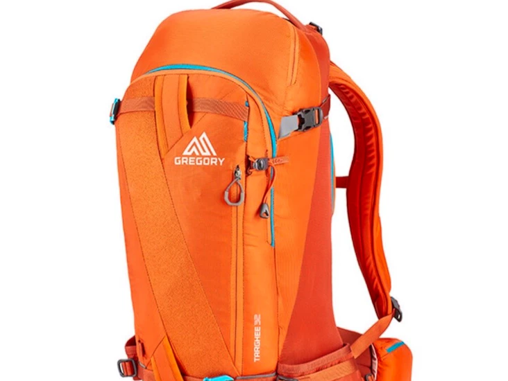 Barryvox lavinkit + gregory 32 ryggsäck