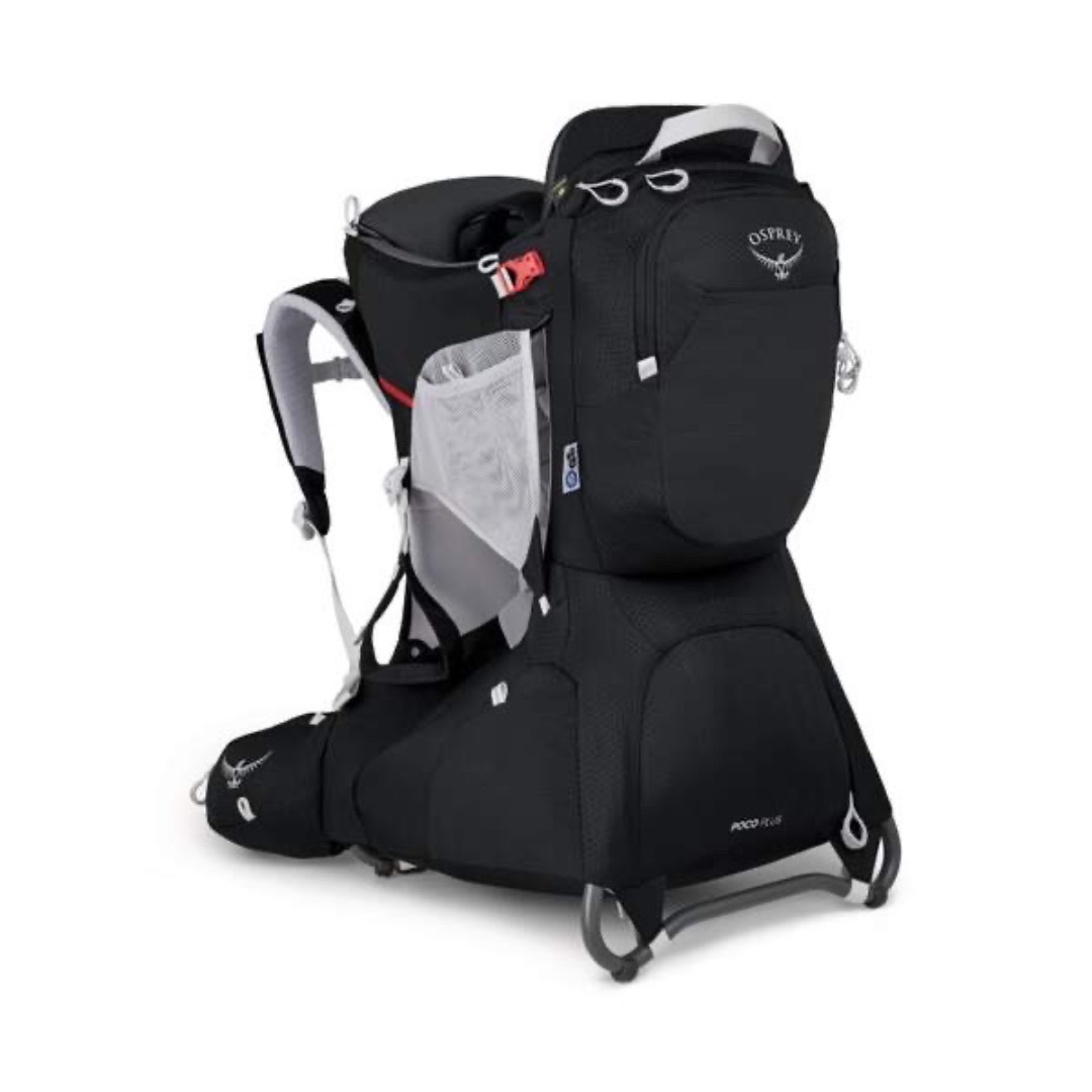 Osprey poco plus bæremeis