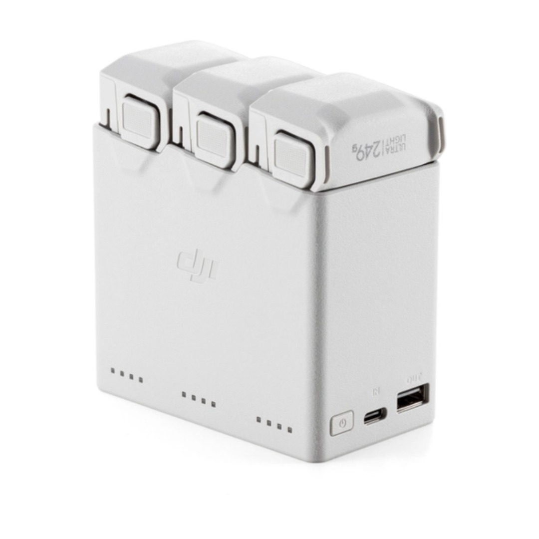Batterier til dji mini 3 pro