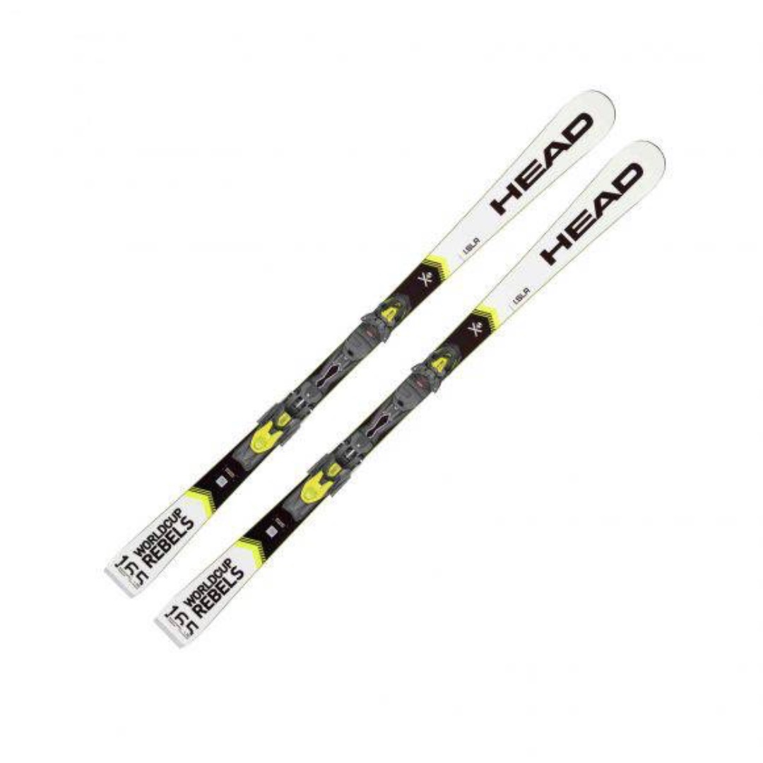 Head alpinski voksen 