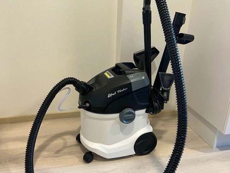 Kärcher se 6.100 tekstiilipesuri