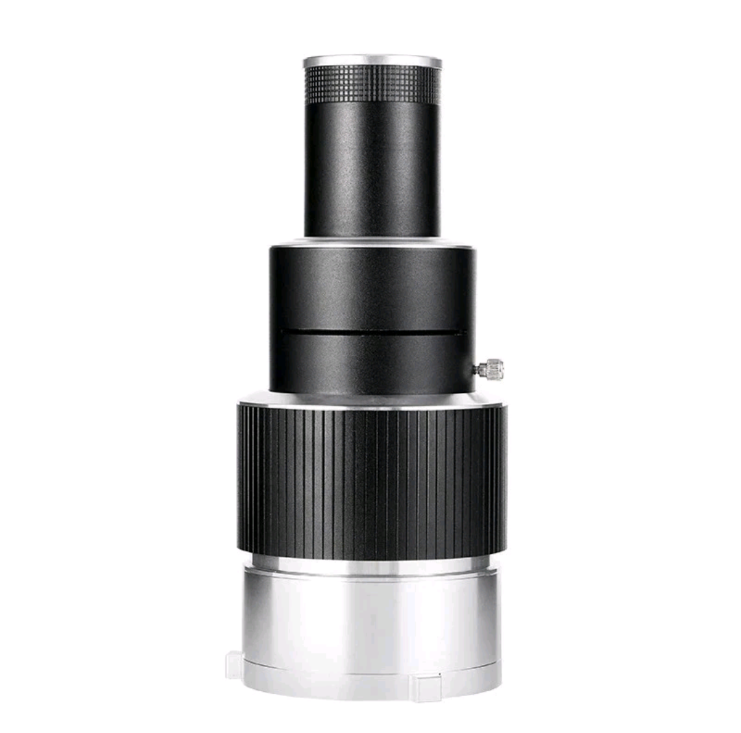 Optical snoot & gobos - bowens mount