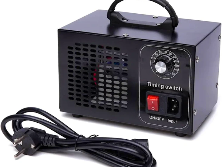 Ozongenerator - luktborttagre 60000mg/h