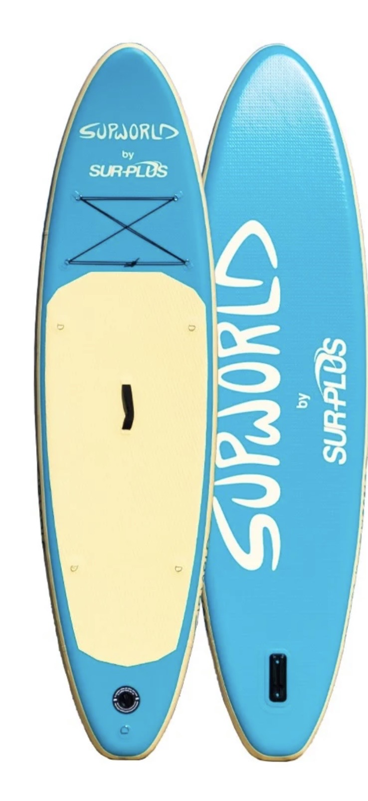 Sup i bjørnavatnet 