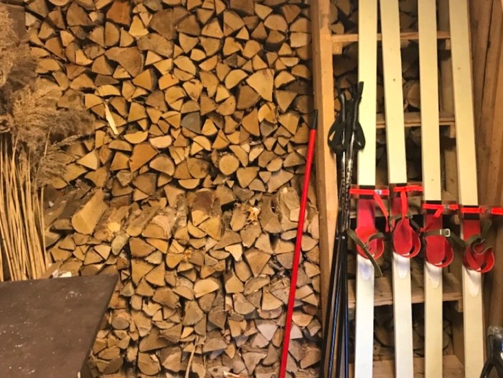 Sa-metsäsukset, tegsnäs-siteet & sompasauvat