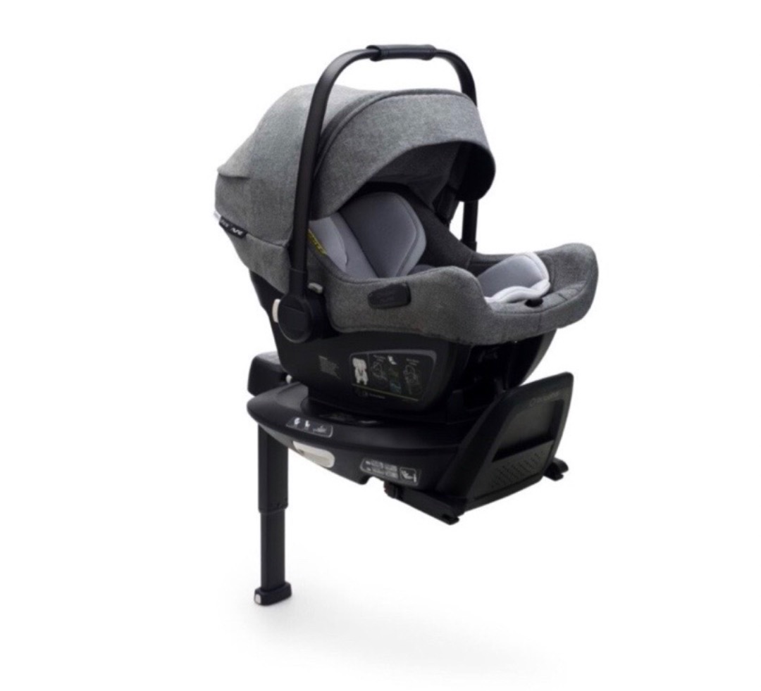 Bugaboo turtle air by nuna