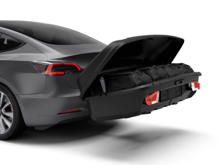 Thule arcos bagasjeboks 400l