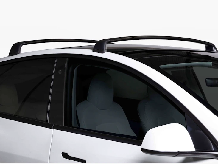 Takräcke model y orginal