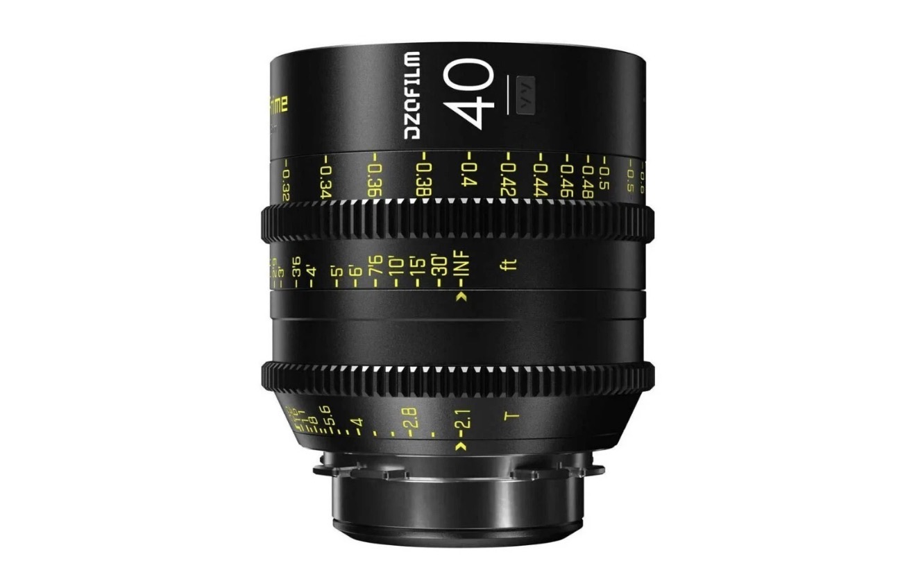Dzo vespid 25mm t2.1