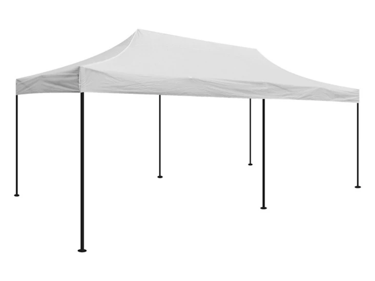 2 stycken partytält 6x3 meter