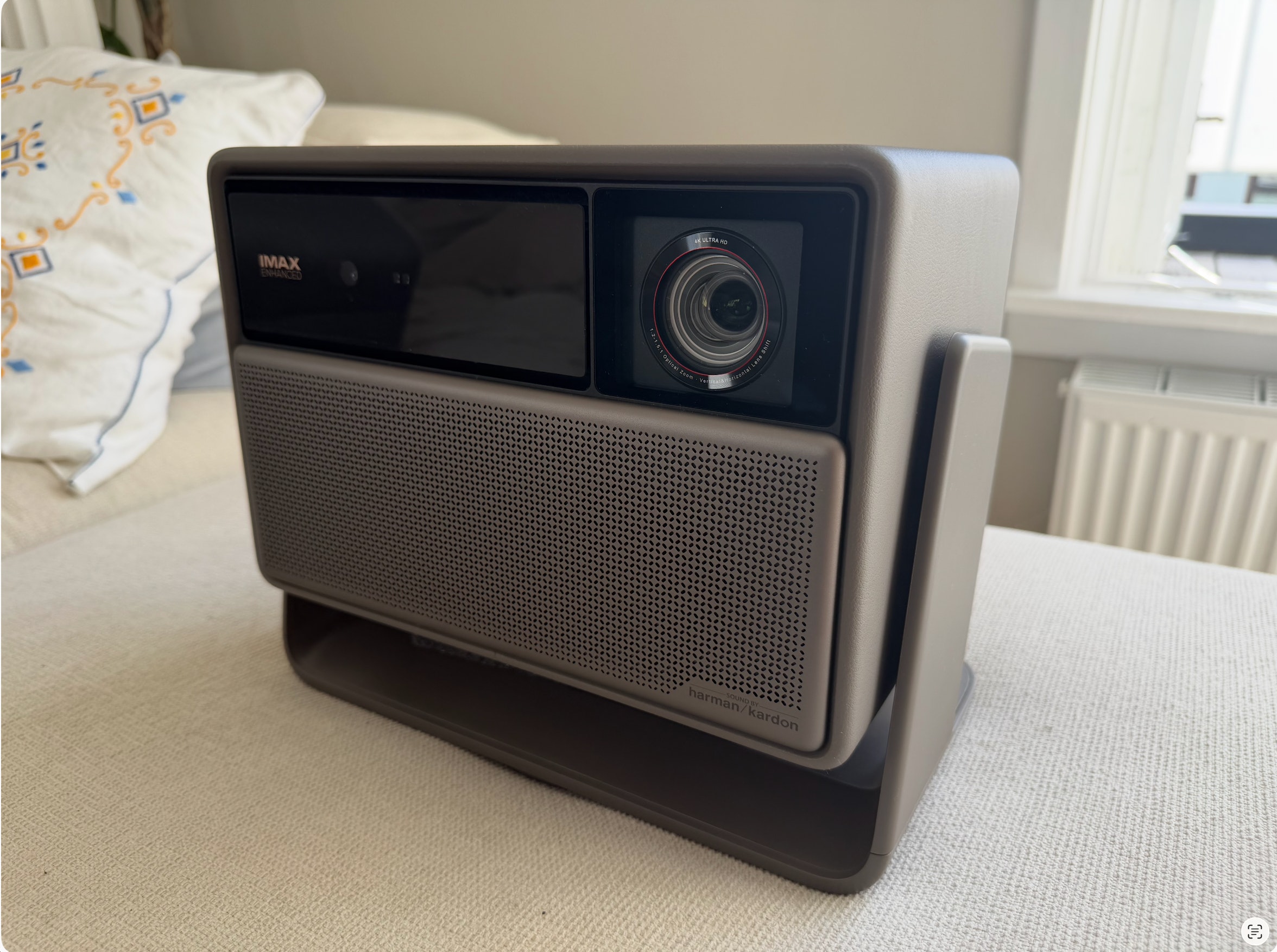 Xgimi horizon 20 max - 5700lumens - projektor 