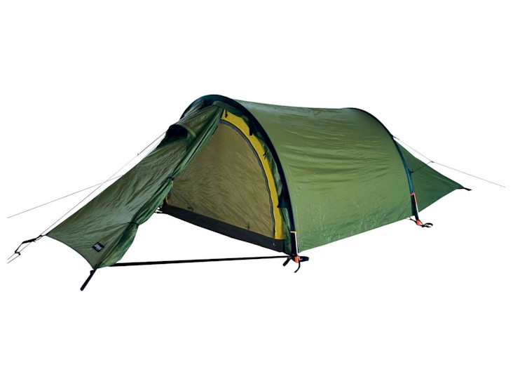 Bergans fjell 2 teltta