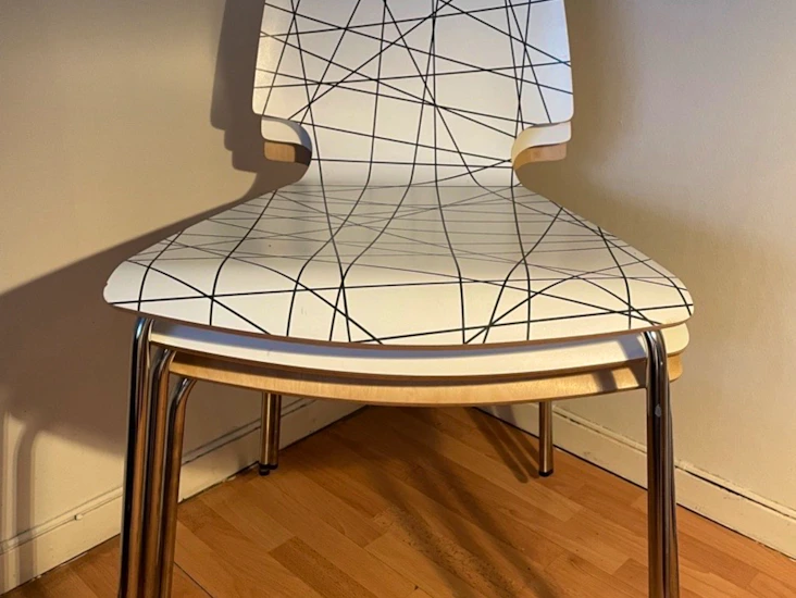 Vilmar ikea stoler leies ut