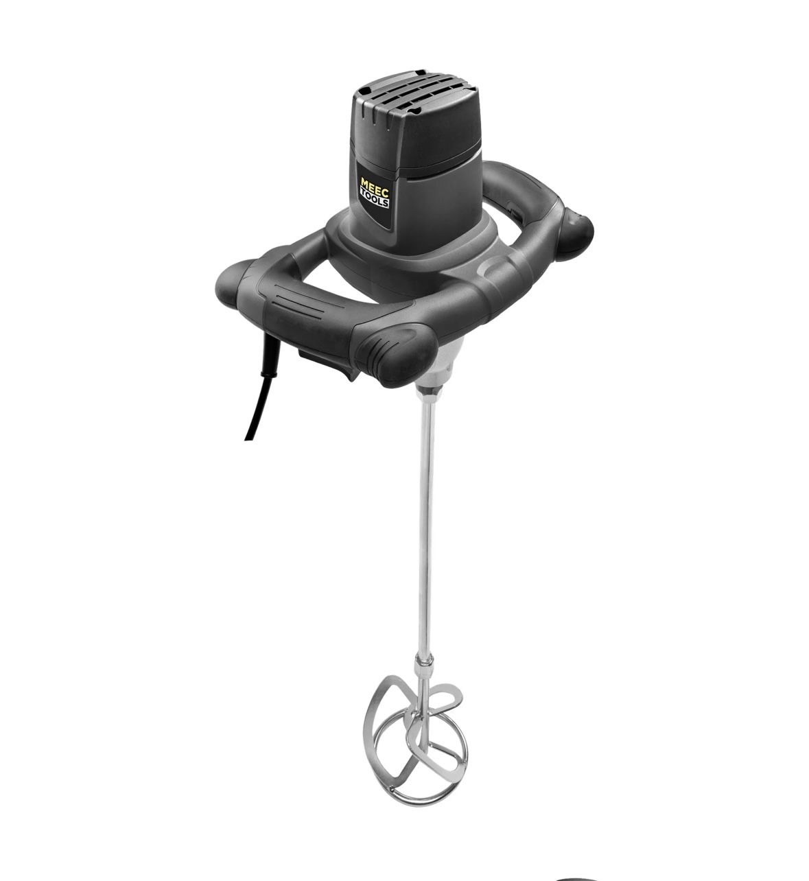 Betongblandare (betongvisp)