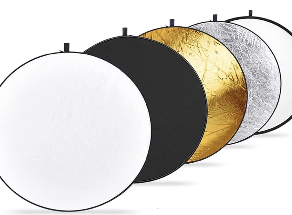 Neewer 5in 1 light reflector 80cm