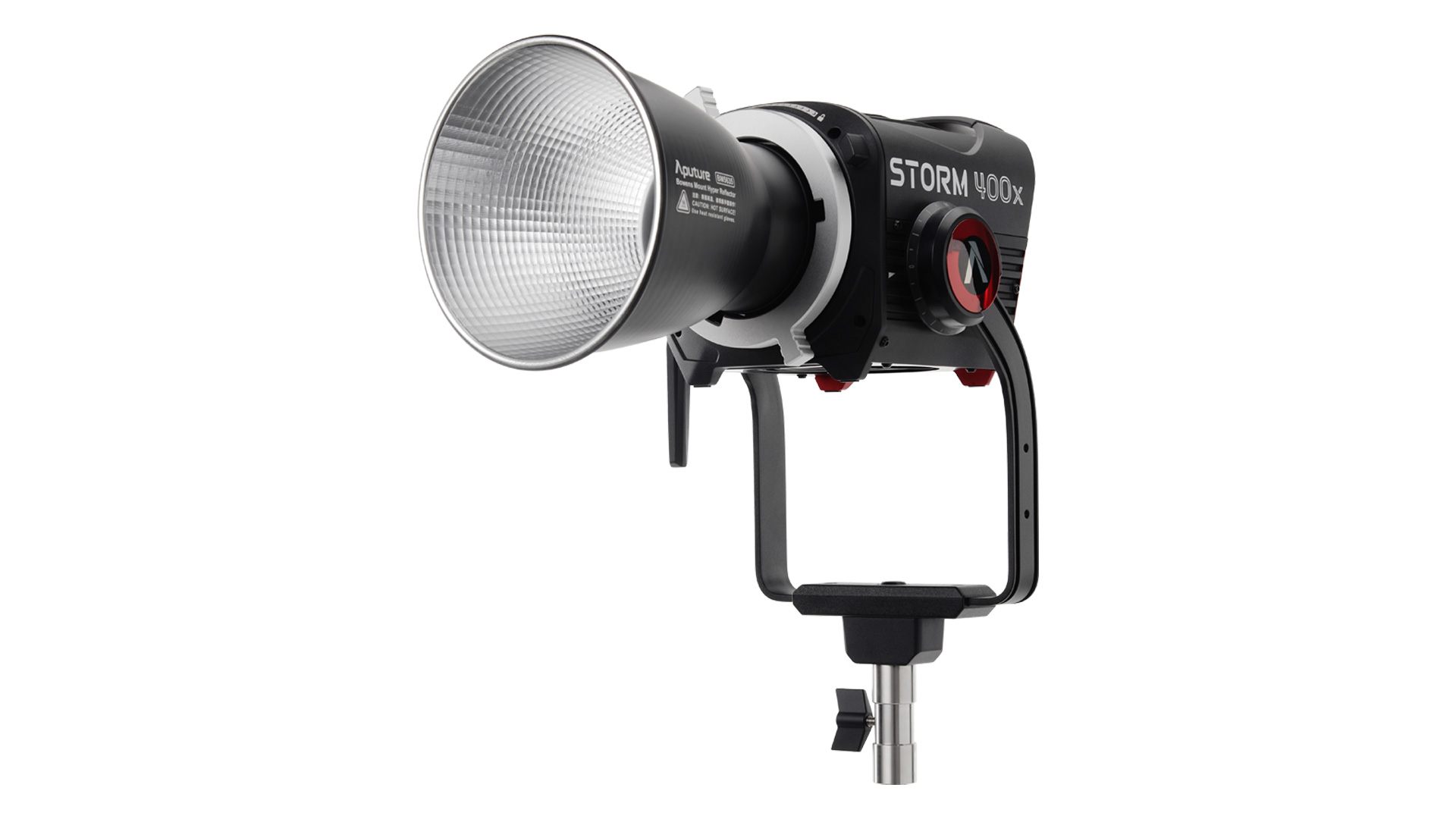 Aputure storm 400x (2 available)