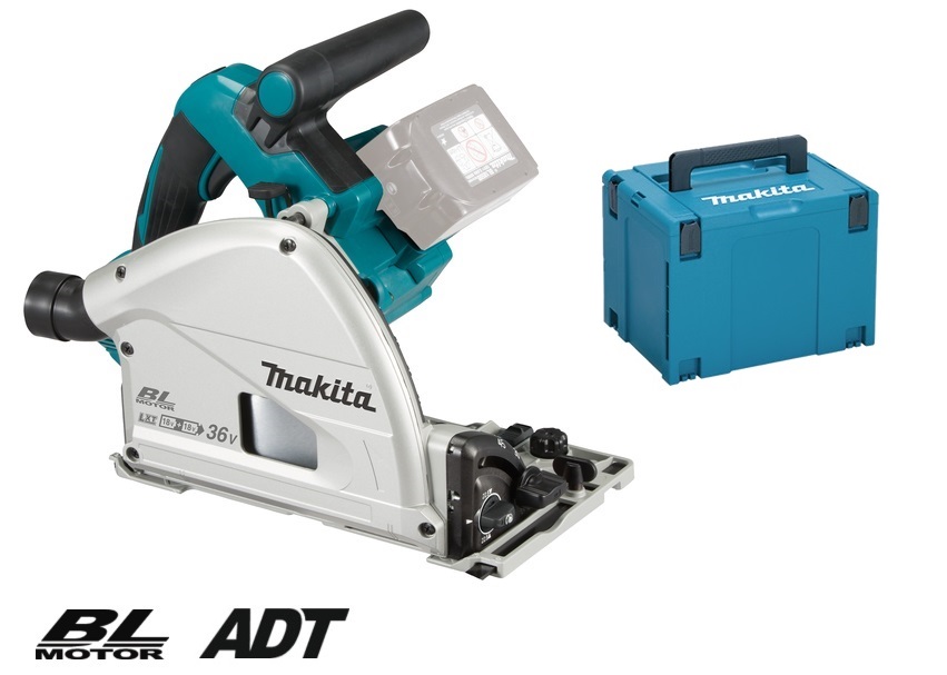 Makita sänksåg för perfekta kapningar