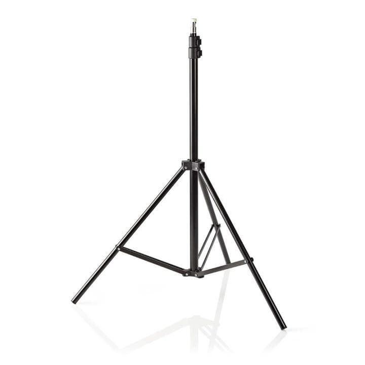 Studio lysstativ - 200 cm (1 stk)