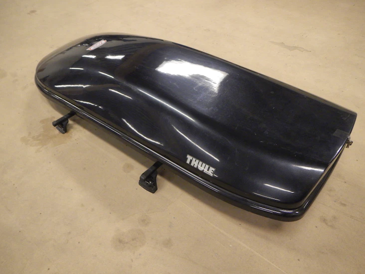 Thule takbox 430 liter
