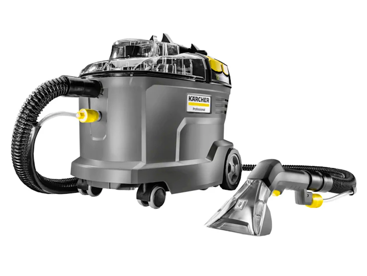 Kärcher pro textiltvätt/mattvätt