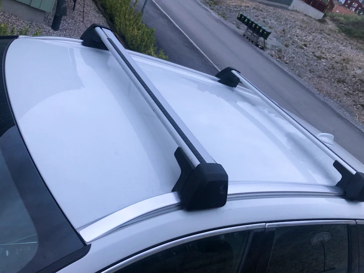 Takräcke volvo (xc60, v90, xc90)