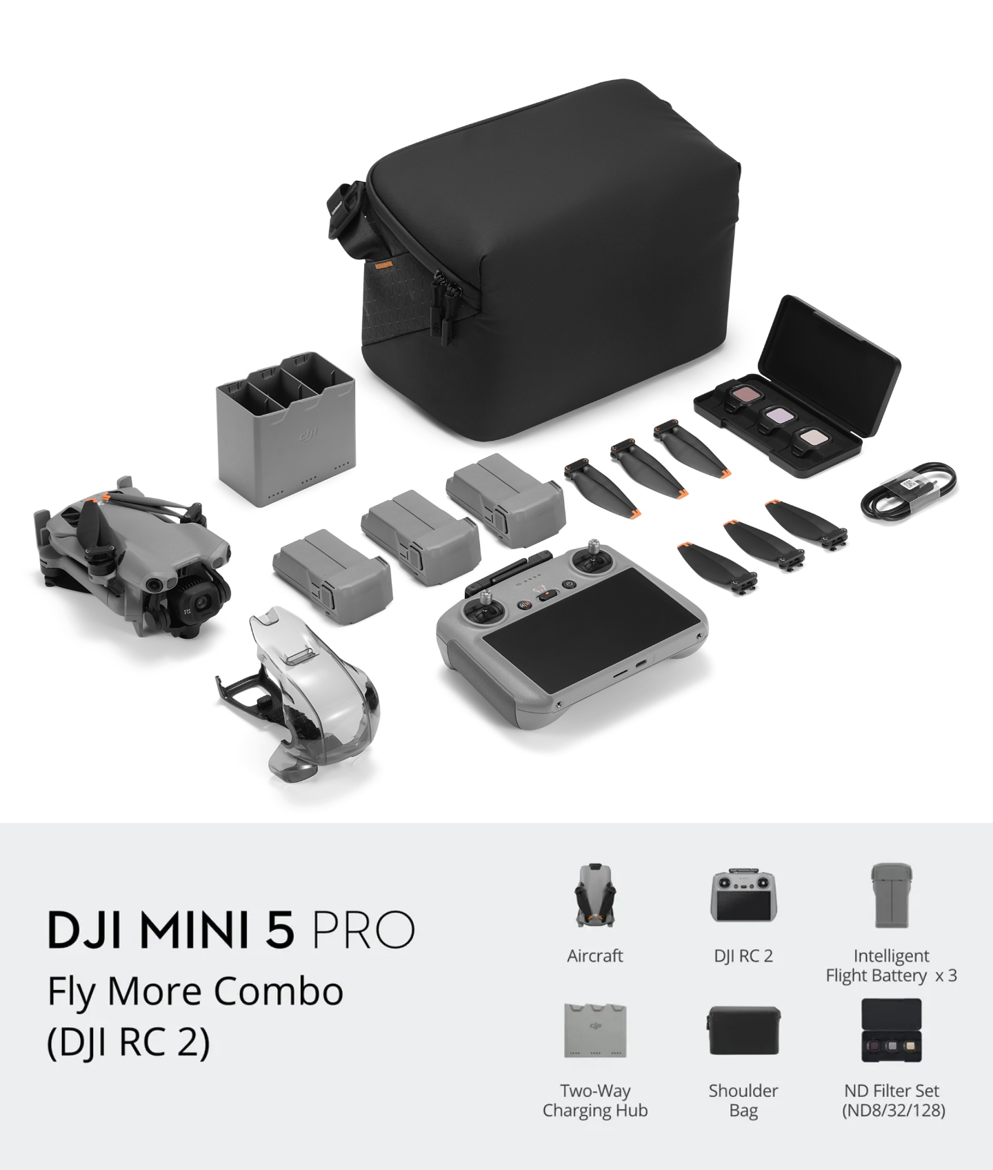 Dji mini 5 pro