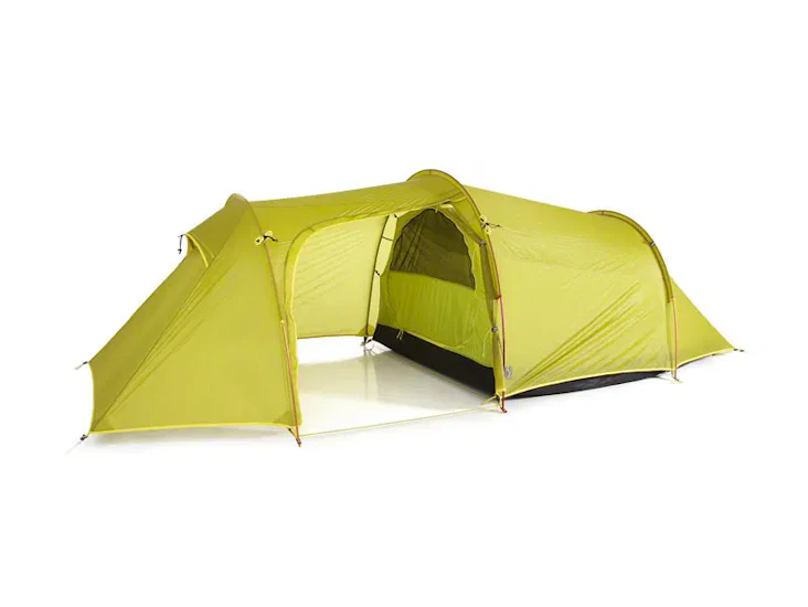 2 pers telt - asivik explorer 2