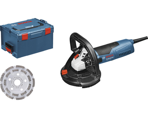 Betongslip bosch professional gbr 15 cag 