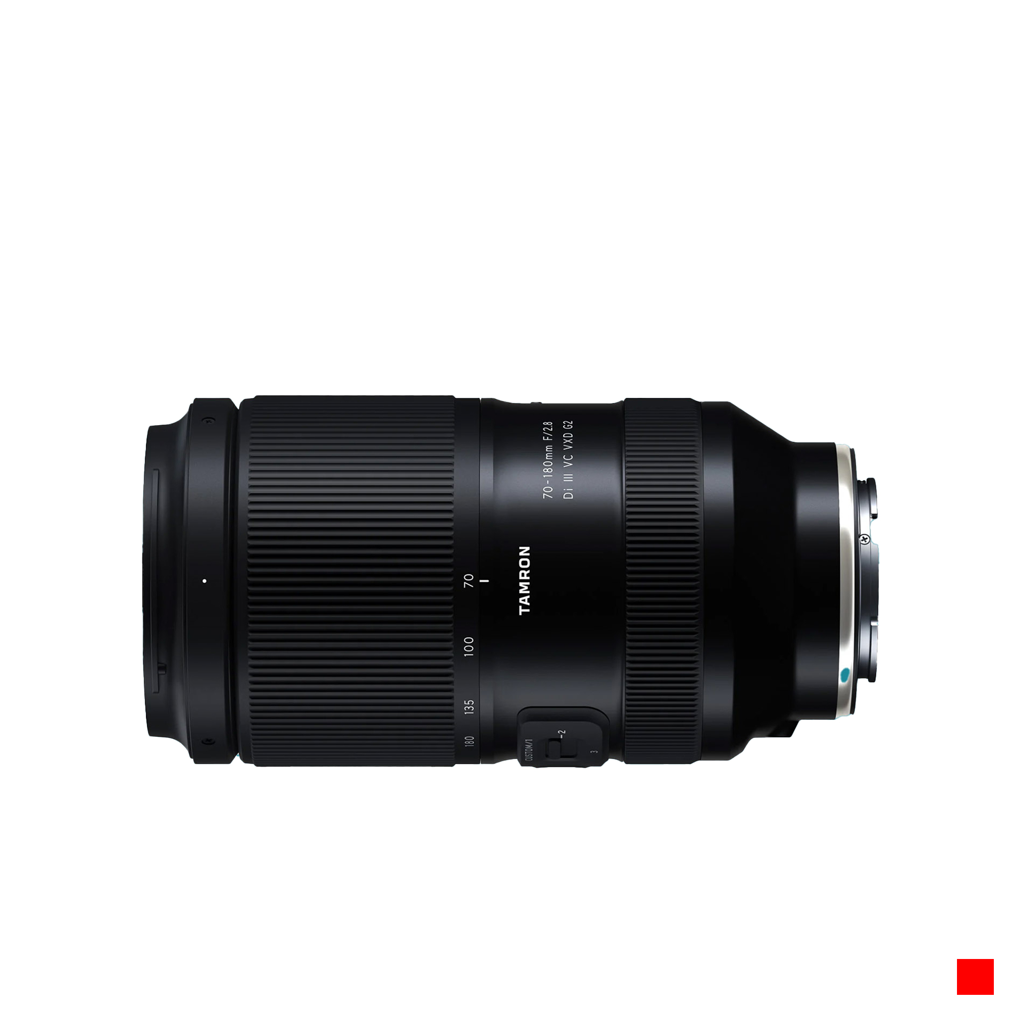 Tamron 80-170mm f2.8 di iii vxd zoom lens - e mount