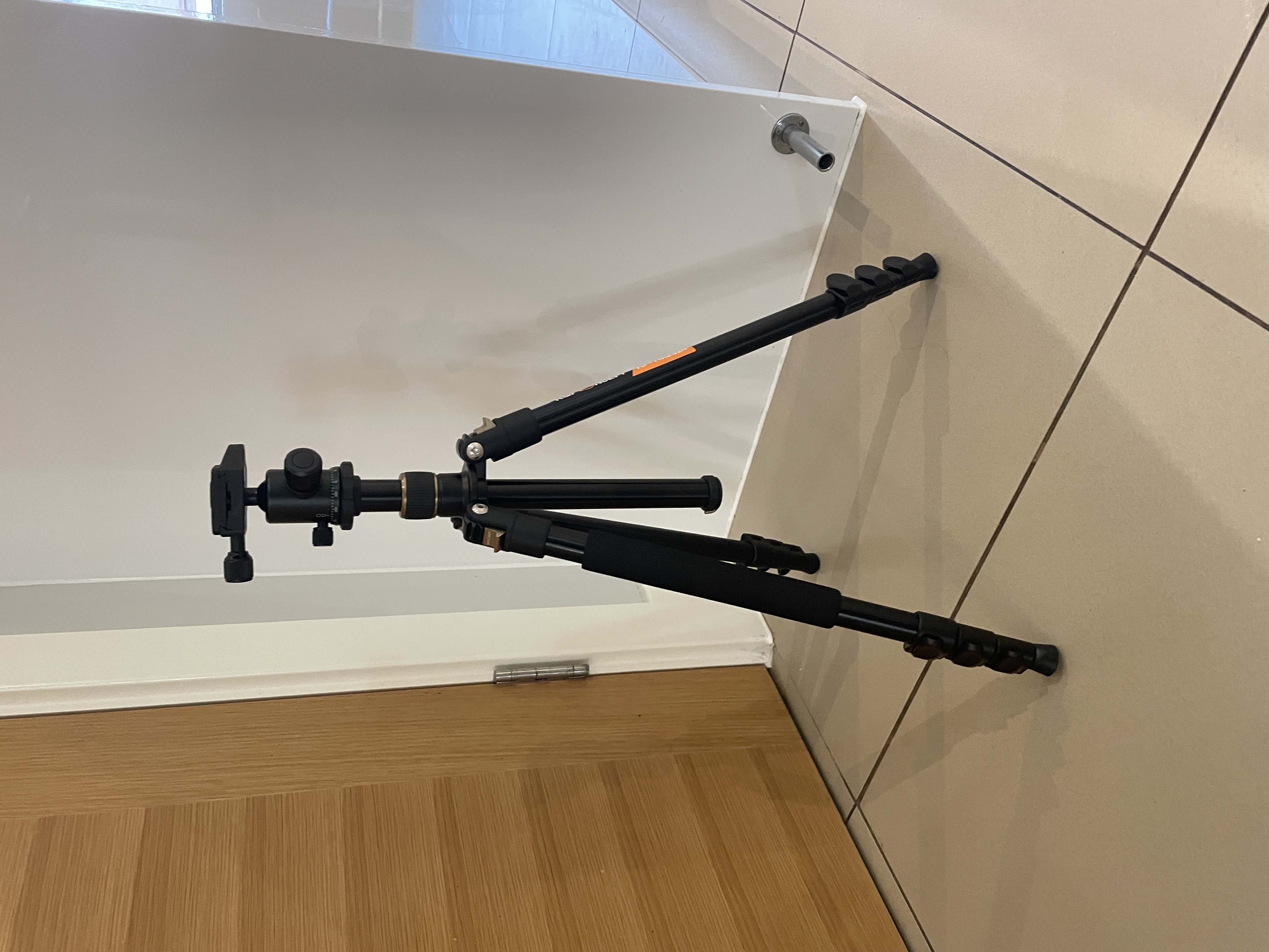 K&f concept tripod