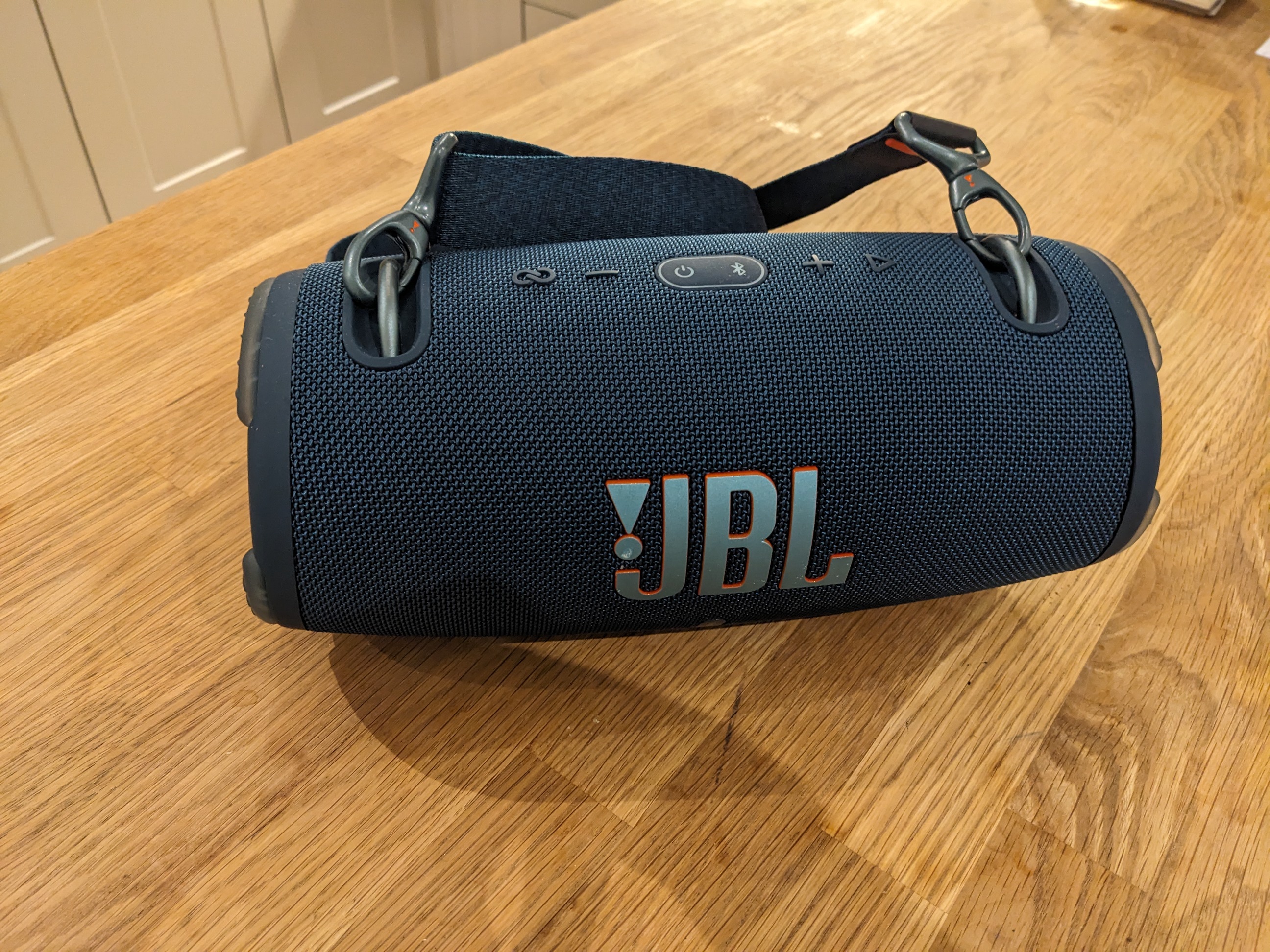 Jbl xtreme3