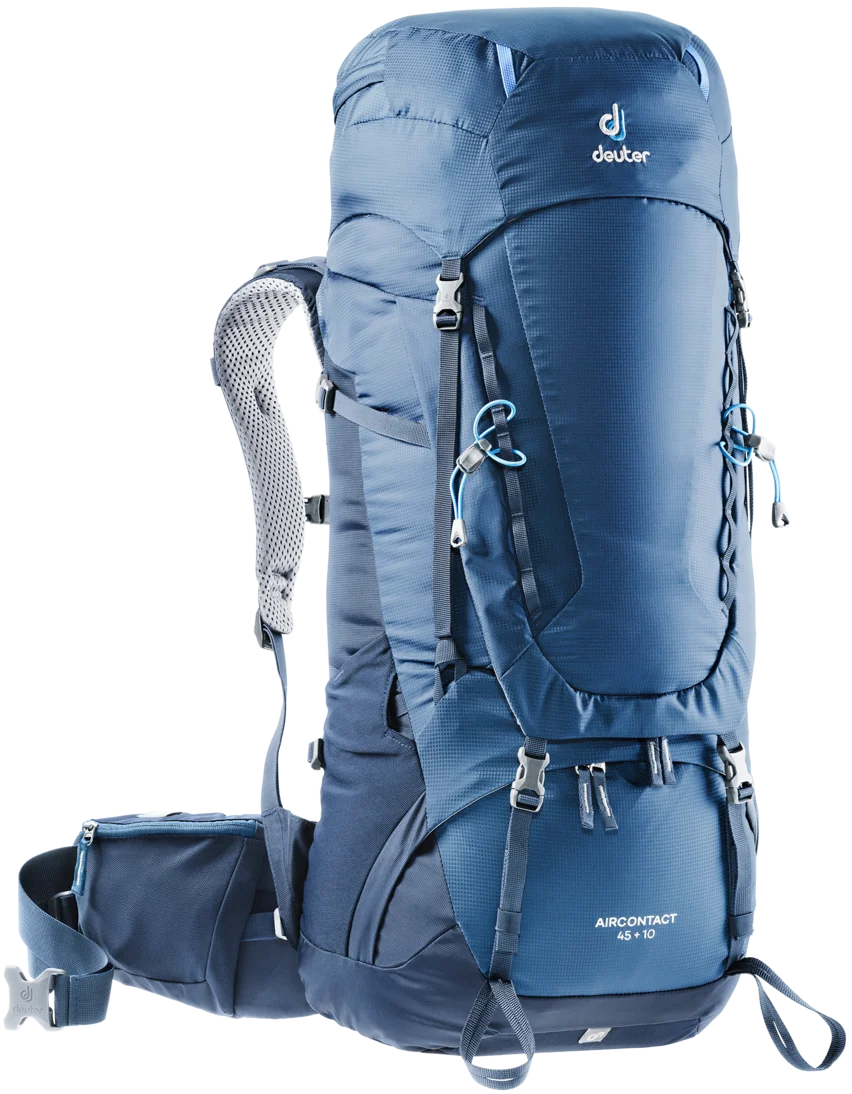 Deuter aircontact 45 + 10