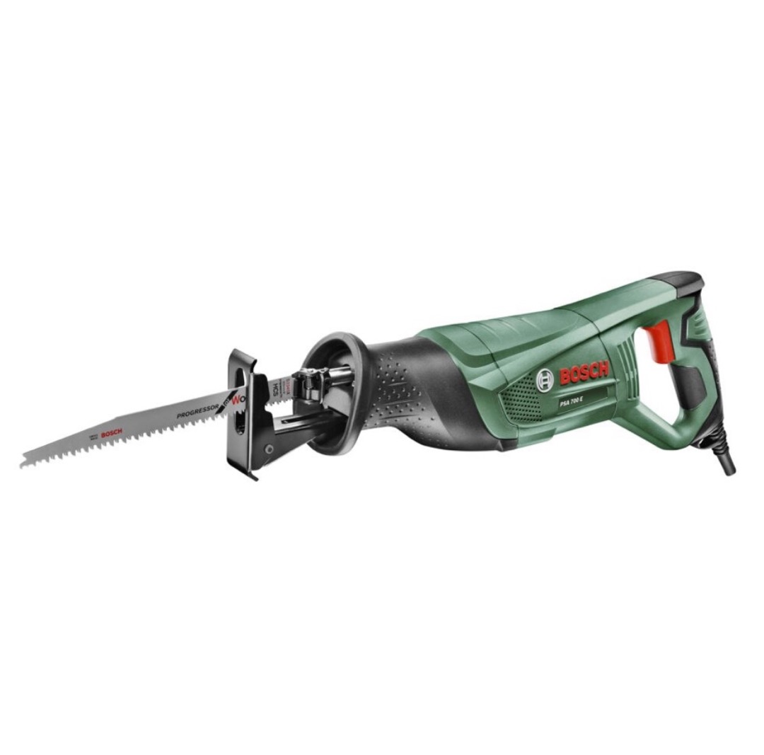 Bosch 230v bajonettsag
