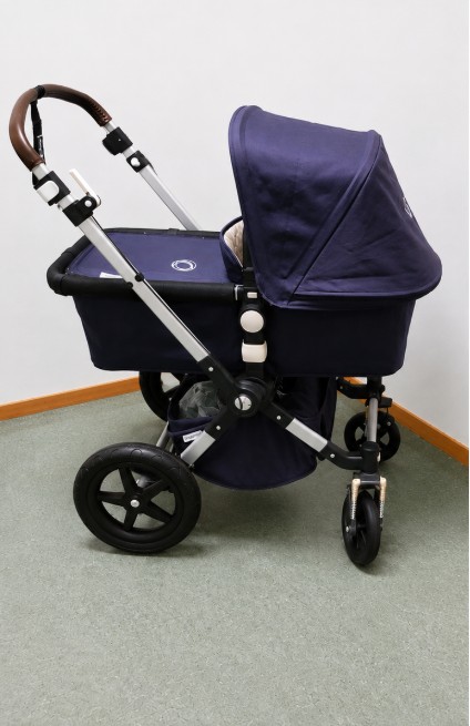🚼 lei bugaboo cameleon 3 – premium barnevogn | komplett pakke | perfekt til ferie, besøk eller hverdagsbruk