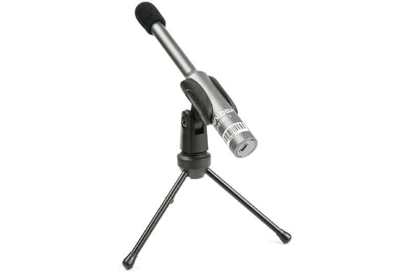 Minidsp umik-1 usb kalibreringsmikrofon referensmikrofon mätningsmikrofon