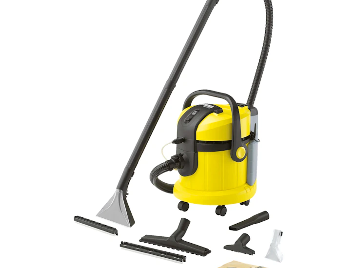 Mattvätt & textiltvätt