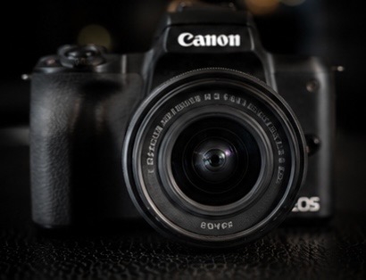 Canon eos m50 mark ||