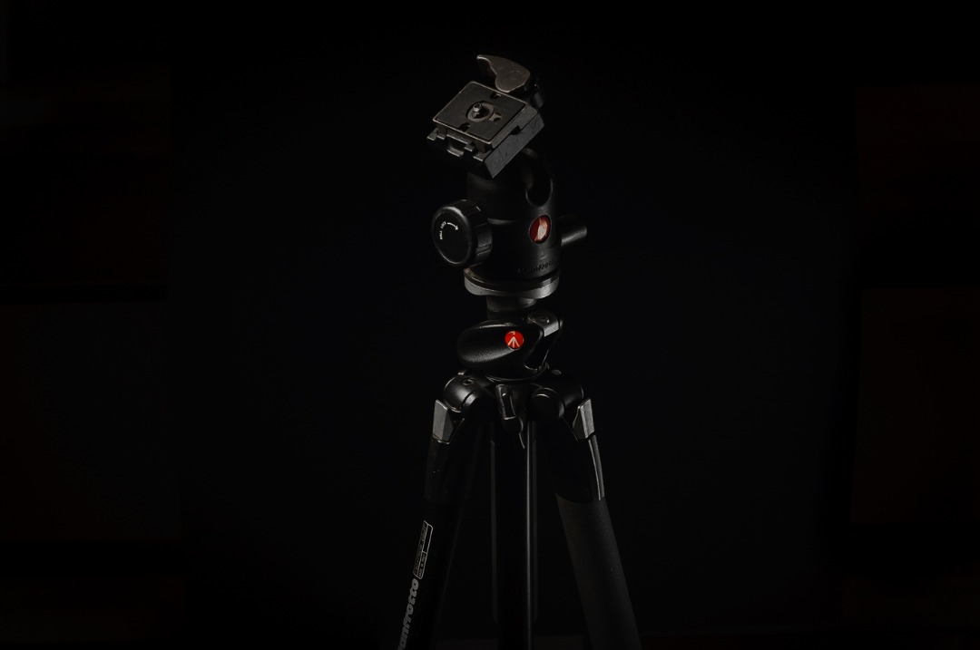 Manfrotto 190xprob