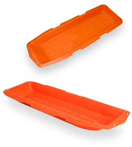 Vare/ekspedisjonspulk