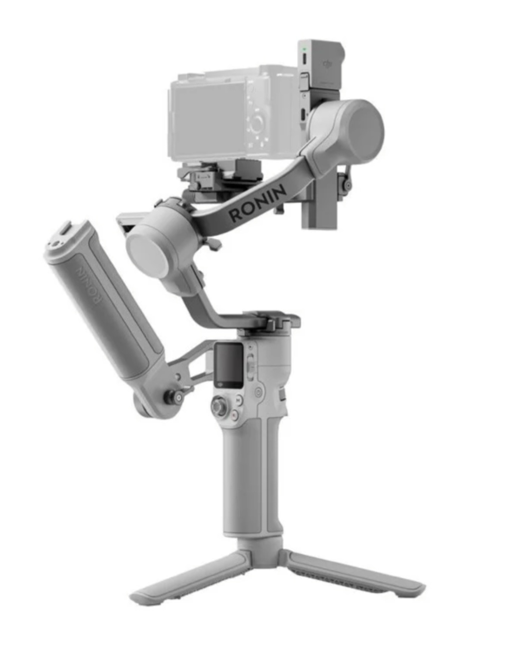 Dji rs4 mini kit